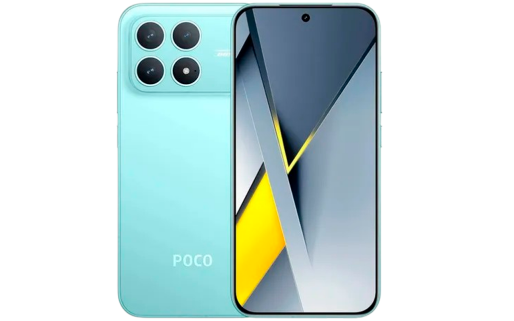 poco